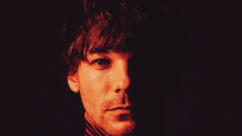 Louis Tomlinson Phoenix