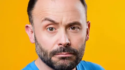 Geoff Norcott