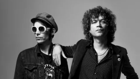 Los Zigarros