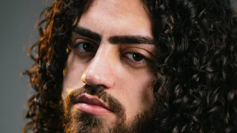 Ali Gatie