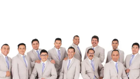 Los Yaguarú
