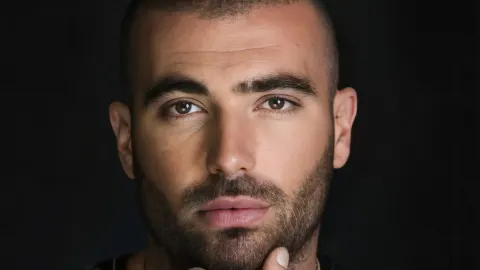 Omer Adam