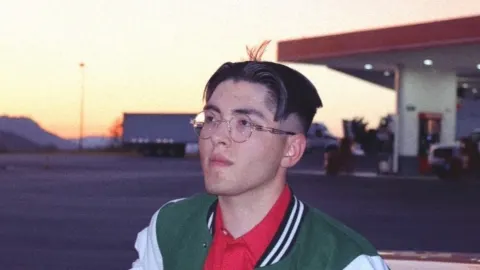Kevin Kaarl