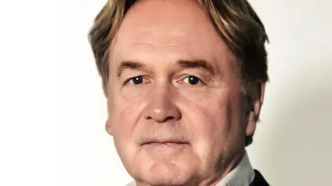 Klaus Hoffmann