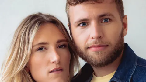 Suzan & Freek