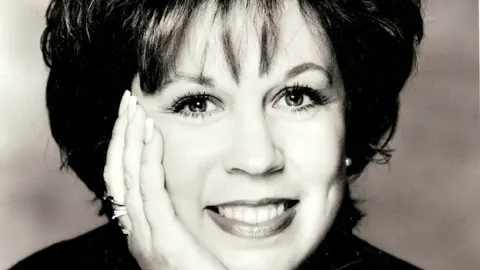 Vicki Lawrence