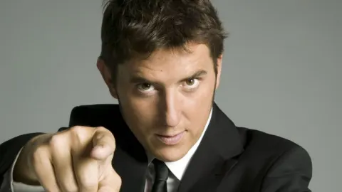Manel Fuentes