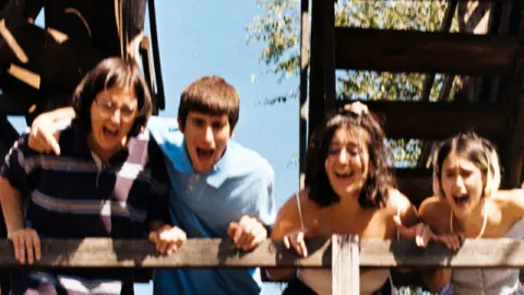 Aiko el grupo