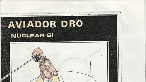 Aviador Dro