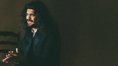 Israel Fernández
