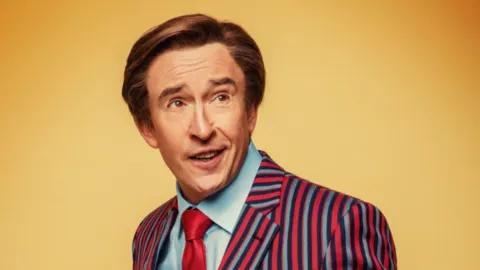 Alan Partridge