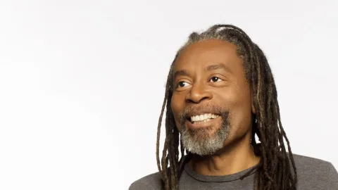 Bobby McFerrin