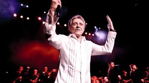 Frankie Valli