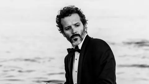 Bret McKenzie