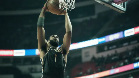 AS Monaco Basket