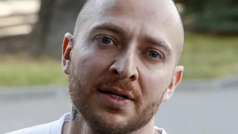 Oxxxymiron