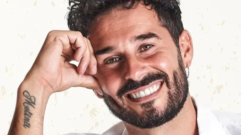 Antoñito Molina