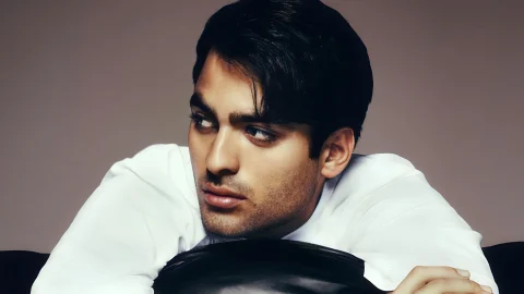 Matteo Bocelli