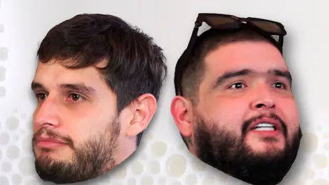 Hermanos De Leche