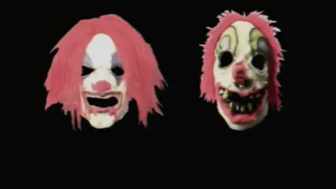 Clown Core