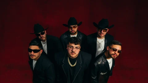 Grupo Frontera Veracruz