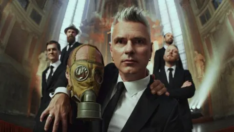 Kaizers Orchestra