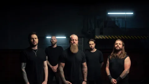 Any Given Day Kaiserslautern