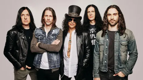 The Conspirators