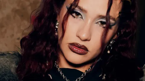 Lia Kali