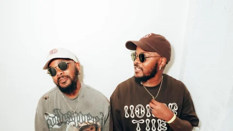 Major League DJz