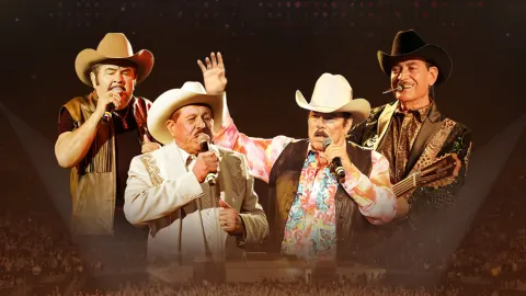Palomazo Norteño