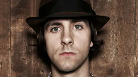 Paul Smith (Singer)