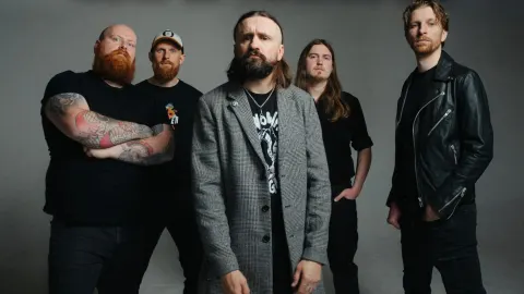 Massive Wagons