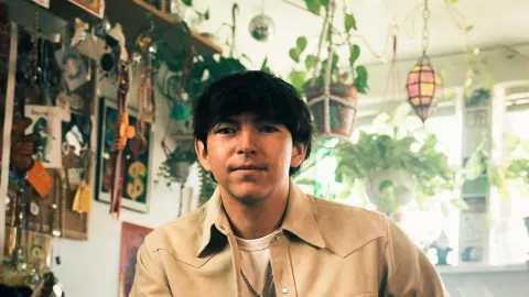 Wyatt Flores