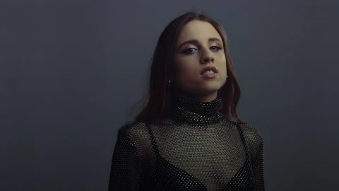 Angelina Mango