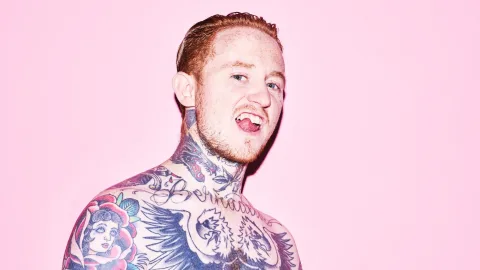 Frank Carter
