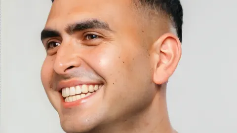 Sammy Virji
