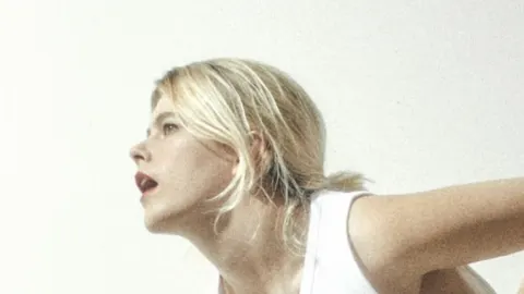 Zaho de Sagazan
