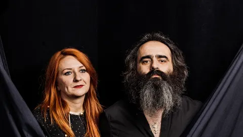 The Limiñanas
