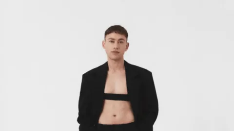 Olly Alexander