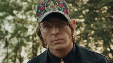 Stephen Wilson Jr.