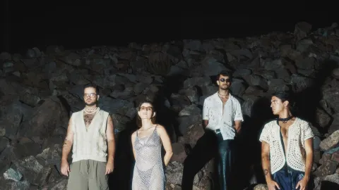 Disco Bahía