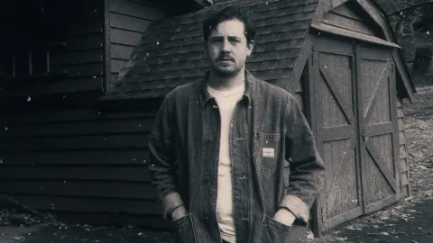 Michael Marcagi