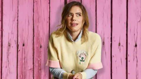 Lou Sanders