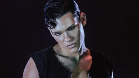 Omar Rudberg