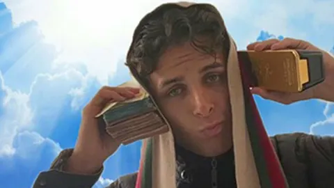 Pashanim