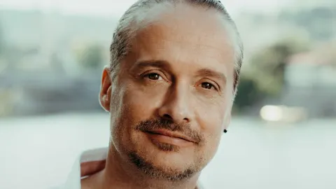 Alex Christensen