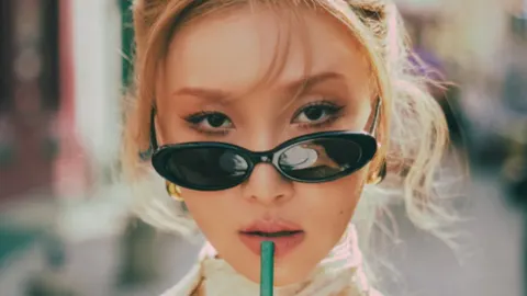 Hwasa