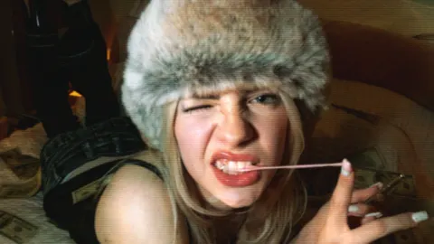 Ellice