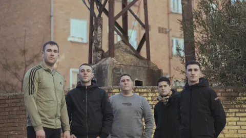 Brigade Loco